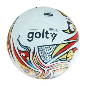 BALON ORIGEN THERMOTECH No. 4