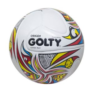BALON ORIGEN THERMOTECH No. 5