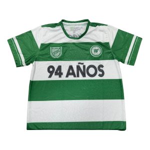 CAMISETA DE LA LIGA 94 AÑOS