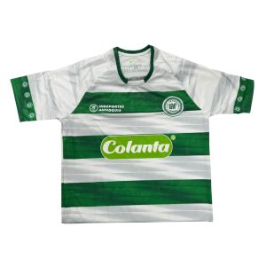 CAMISETA SELECCIÓN ANTIOQUIA 2024