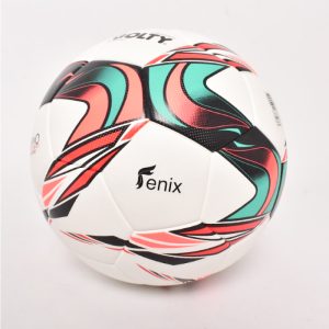 BALON FUTBOL COMPETENCIA GOLTY FENIX THERMOBONDED No. 4