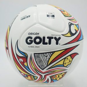 FÚTBOL SALA PROFESSIONAL GOLTY ORIGEN THERMOTECH