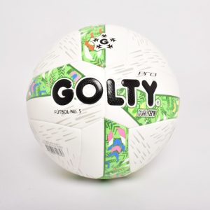FUTBOL PRO GOLTY DUALTECH II N.4