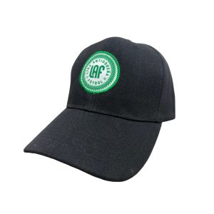 GORRAS LOGO LAF