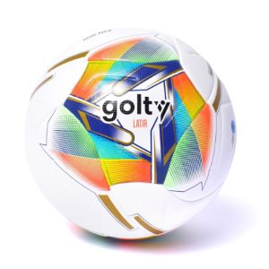 BALON PROFESIONAL LATIR THERMO No.4