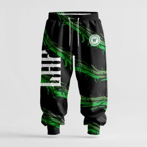 SUDADERA DE ALGODÓN