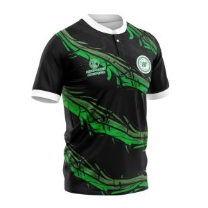 CAMISETA POLO TELA SUDAFRICA O SIMILAR