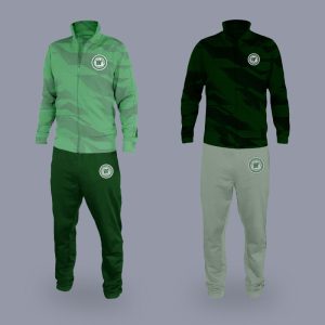 CONJUNTO ENTRENAMIENTO CUERPO TÉCNICO