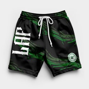 BERMUDAS DE PRESENTACIÓN