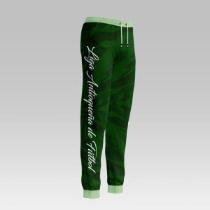 SUDADERA DE PRESENTACIÓN